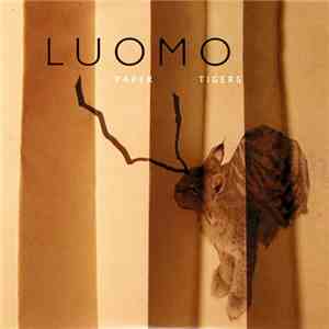 Luomo - Paper Tigers flac album
