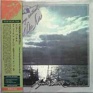 Lyndon Bartell - I Feel A Strange Excitement In The Air flac album