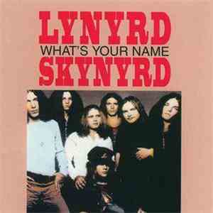 Lynyrd Skynyrd - What's Your Name flac album