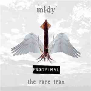 m1dy - Pestfinal - The Rare Trax flac album