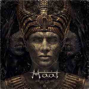 Maat  - As We Create The Hope From Above flac album