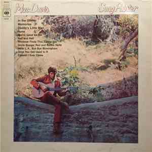 Mac Davis - Song Painter flac album