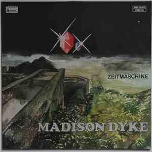 Madison Dyke - Zeitmaschine flac album