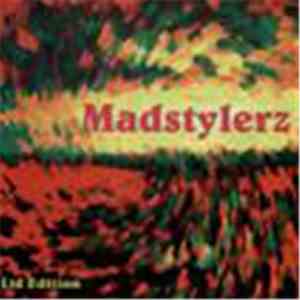 Madstylerz - Madstyle / Fuckin' Bitch flac album