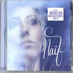 Malika Ayane - Naif flac album