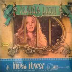 Mama Lion - Preserve Wildlife flac album