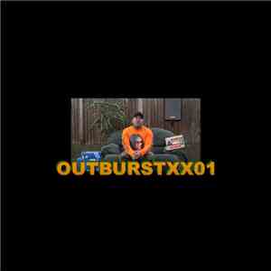 Manga Saint Hilare - OUTBURSTXX01 flac album