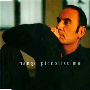 Mango  - Piccolissima flac album