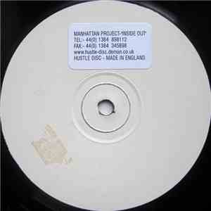 Manhattan Project  - Inside Out flac album