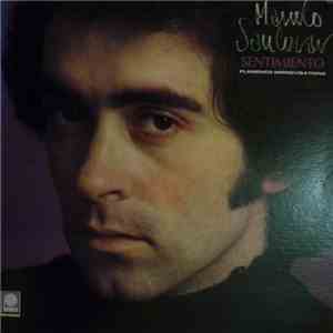 Manolo Sanlúcar - Sentimiento flac album