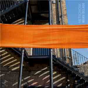 Manu Delago - Metromonk flac album