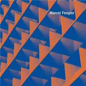 Marcel Fengler - Frantic EP flac album