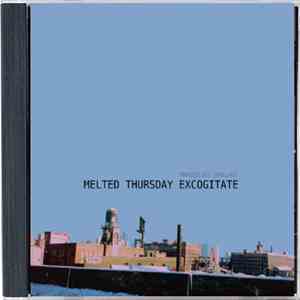 Marcellous Lovelace - Melted Thursday Excogitate flac album