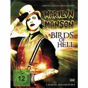 Marilyn Manson - Birds of Hell flac album