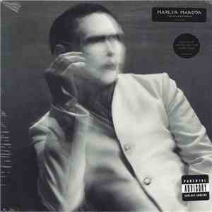 Marilyn Manson - The Pale Emperor flac album