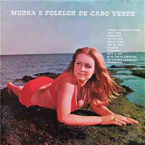 Marino Silva - Muzka E Folklor De Cabo Verde flac album