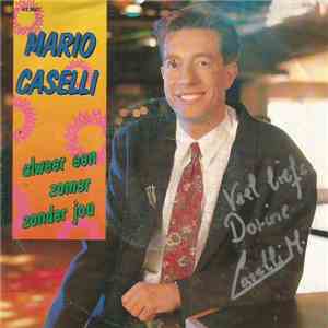Mario Caselli - Alweer Een Zomer Zonder Jou flac album