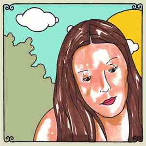 Marissa Nadler - Daytrotter Studio (Rock Island, IL) Apr 2, 2013 flac album