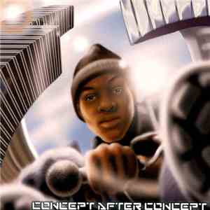 Mark Johnson  - Concept After Concept flac album