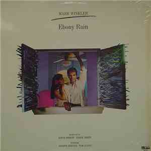 Mark Winkler - Ebony Rain flac album