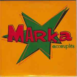 Marka - Accouplés flac album