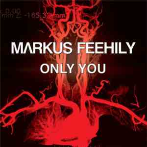 Markus Feehily - Only You flac album