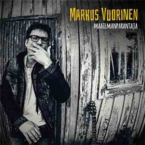 Markus Vuorinen - Maailmanparantaja flac album