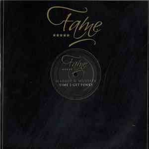 Marnix & Mustafa - Time 2 Get Funky flac album