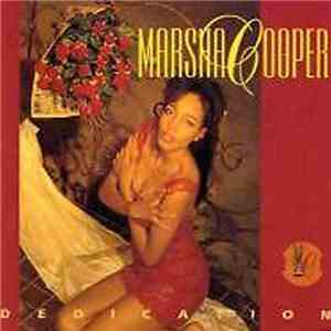 Marsha Cooper - Dedication flac album