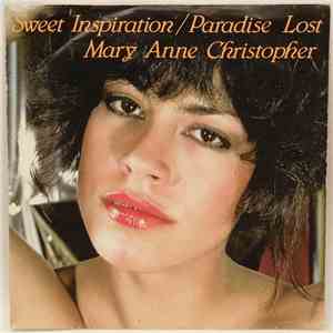 Mary Anne Christopher - Sweet Inspiration flac album