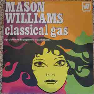 Mason Williams - Classical Gas flac album