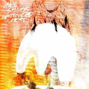 Mass Shivers - Contoured Heat flac album