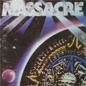 Massacre  - Massacre flac album