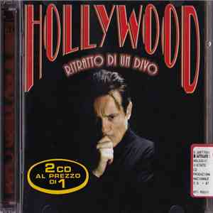 Massimo Ranieri - Hollywood - Ritratto Di Un Divo flac album