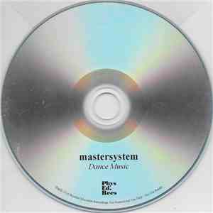 Mastersystem - Dance Music flac album