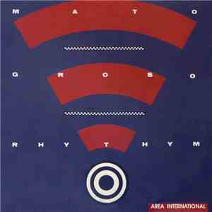 Mato Groso - Rhy T Hym flac album