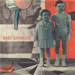 Mats Grönmark - Flake flac album