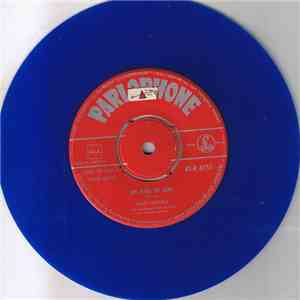 Matt Monro - My Kind Of Girl / This Time flac album