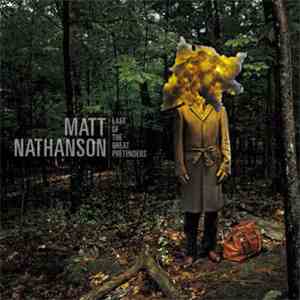 Matt Nathanson - Last Of The Great Pretenders flac album