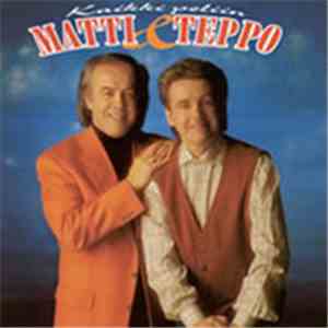 Matti Ja Teppo - Kaikki Peliin flac album