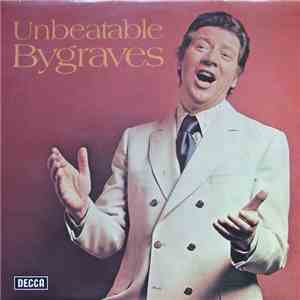 Max Bygraves - Unbeatable Bygraves flac album