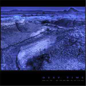 Max Corbacho - Deep Time flac album