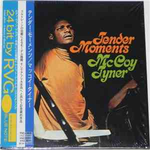 McCoy Tyner - Tender Moments flac album