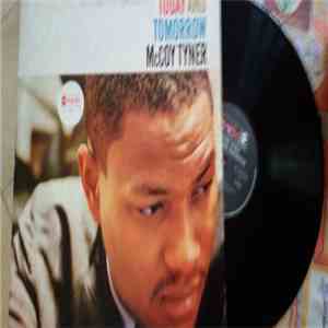 McCoy Tyner - Today And Tomorrow flac album