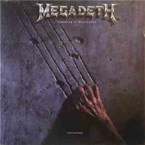 Megadeth - Symphony Of Destruction flac album
