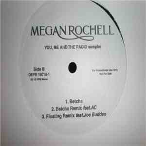 Megan Rochell - You, Me & The Radio (Sampler) flac album