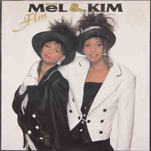 Mel & Kim - F. L. M. flac album