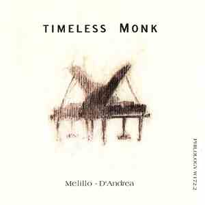 Melillo - D'Andrea - Timeless Monk flac album