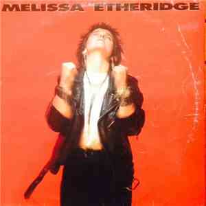 Melissa Etheridge - Melissa Etheridge flac album