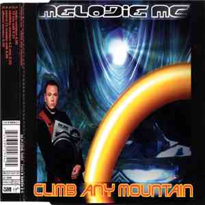Melodie MC - Climb Any Mountain flac album
